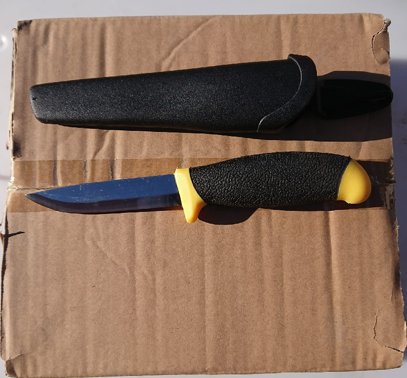 Sløyekniv 10 pakning fraktfri! Sløyekniv 10 pakning fraktfri!